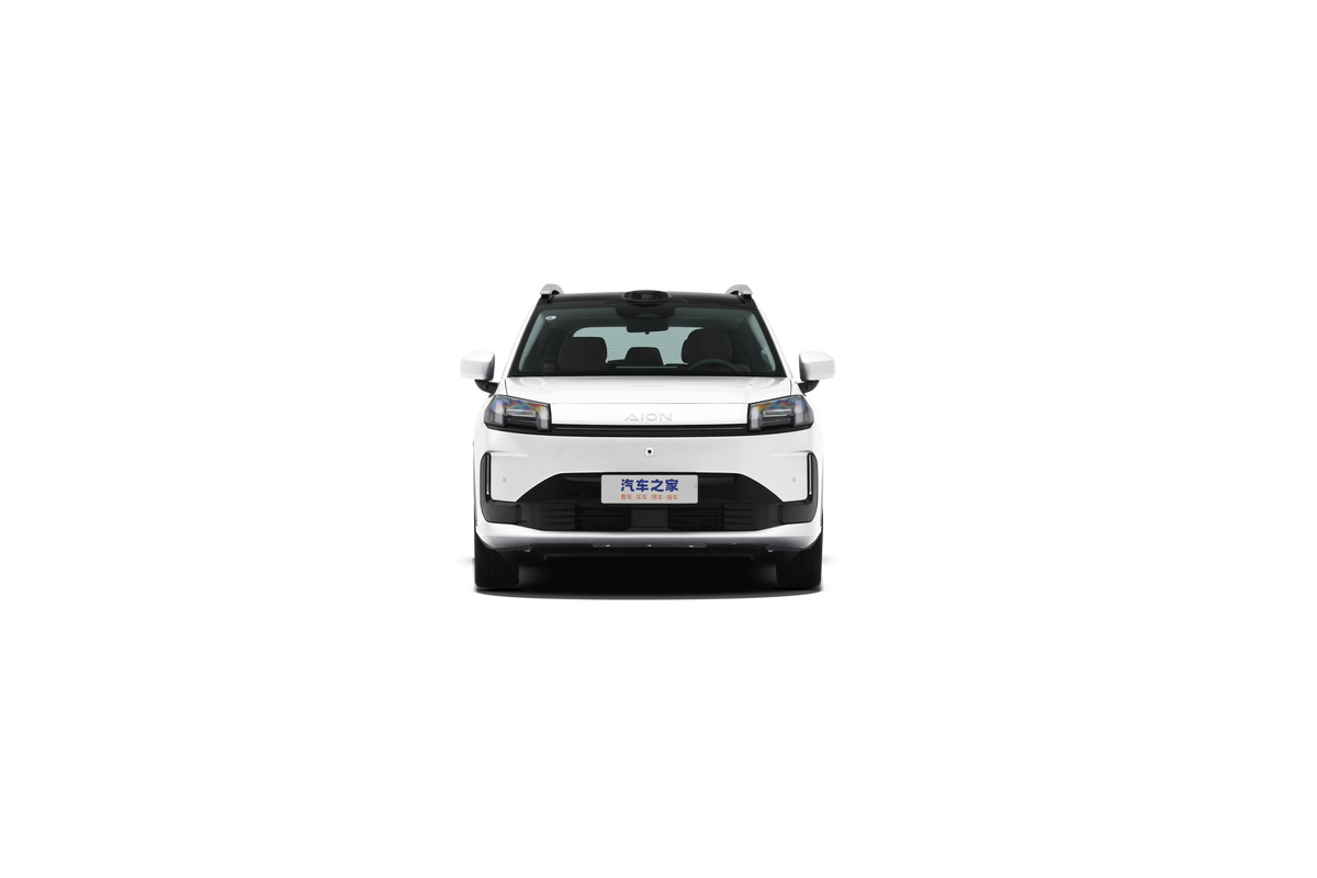 Aion V 650km Smart Luxury Edition