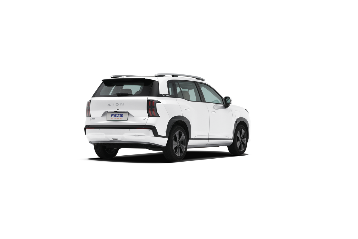 Aion V 650km Smart Luxury Edition