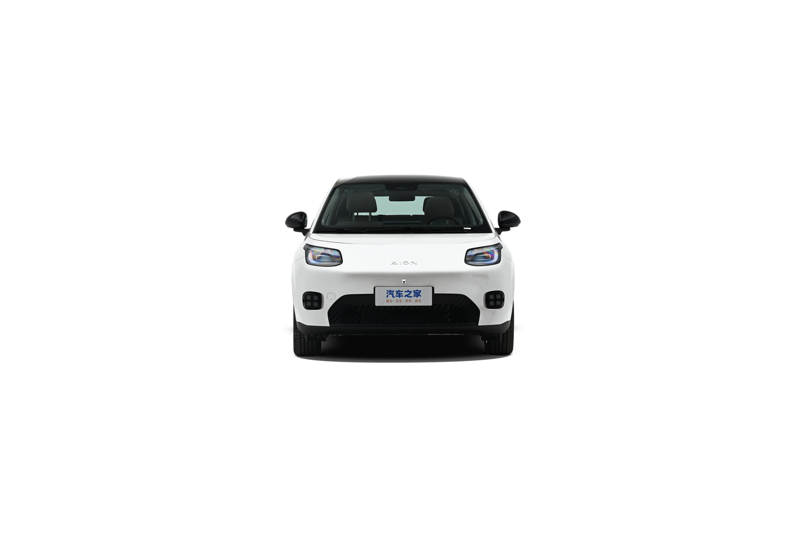 Aion UT 420km Smart Edition