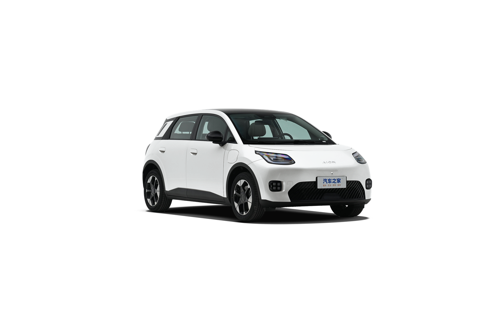 Aion UT 420km Smart Edition