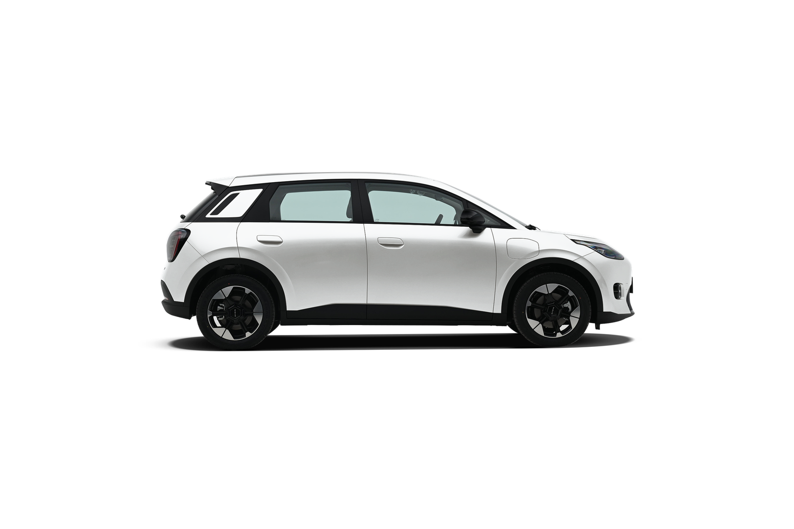 Aion UT 420km Smart Edition