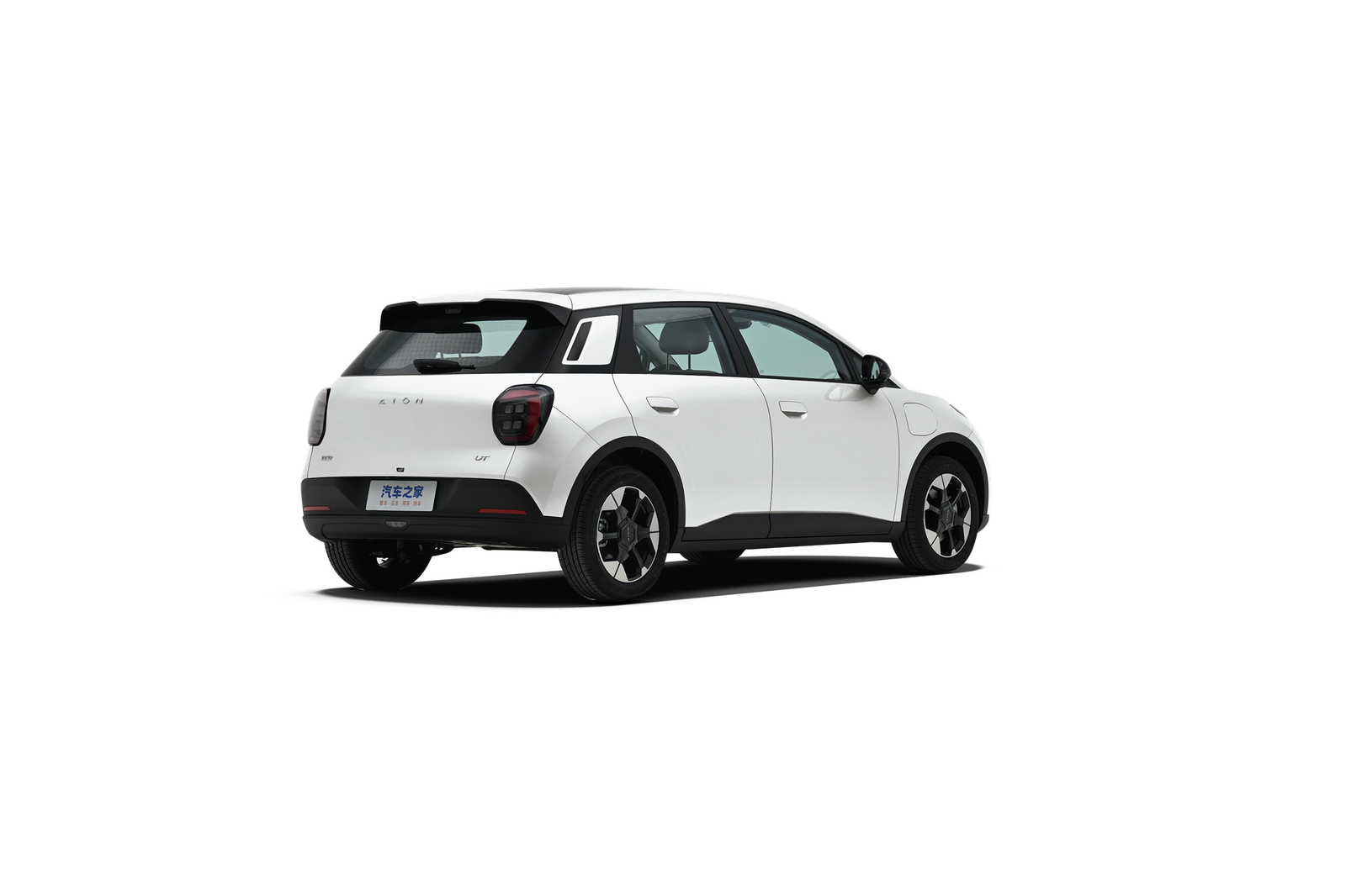 Aion UT 420km Smart Edition