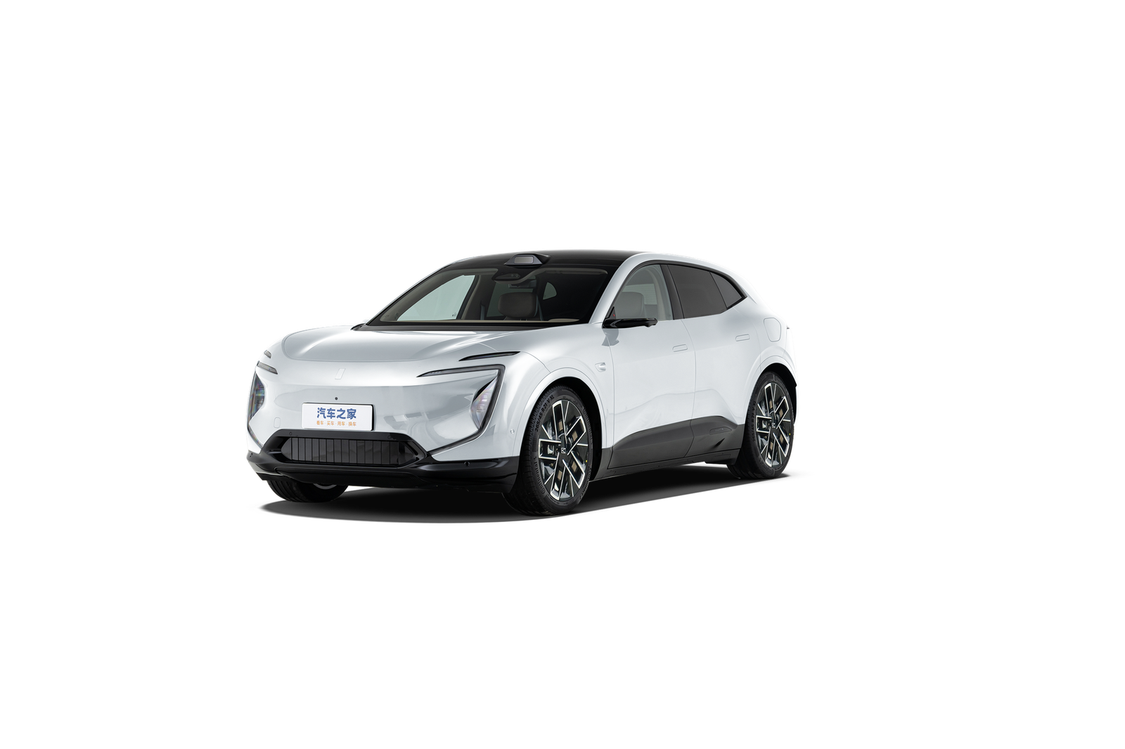 Avatr 07 Elite 2WD