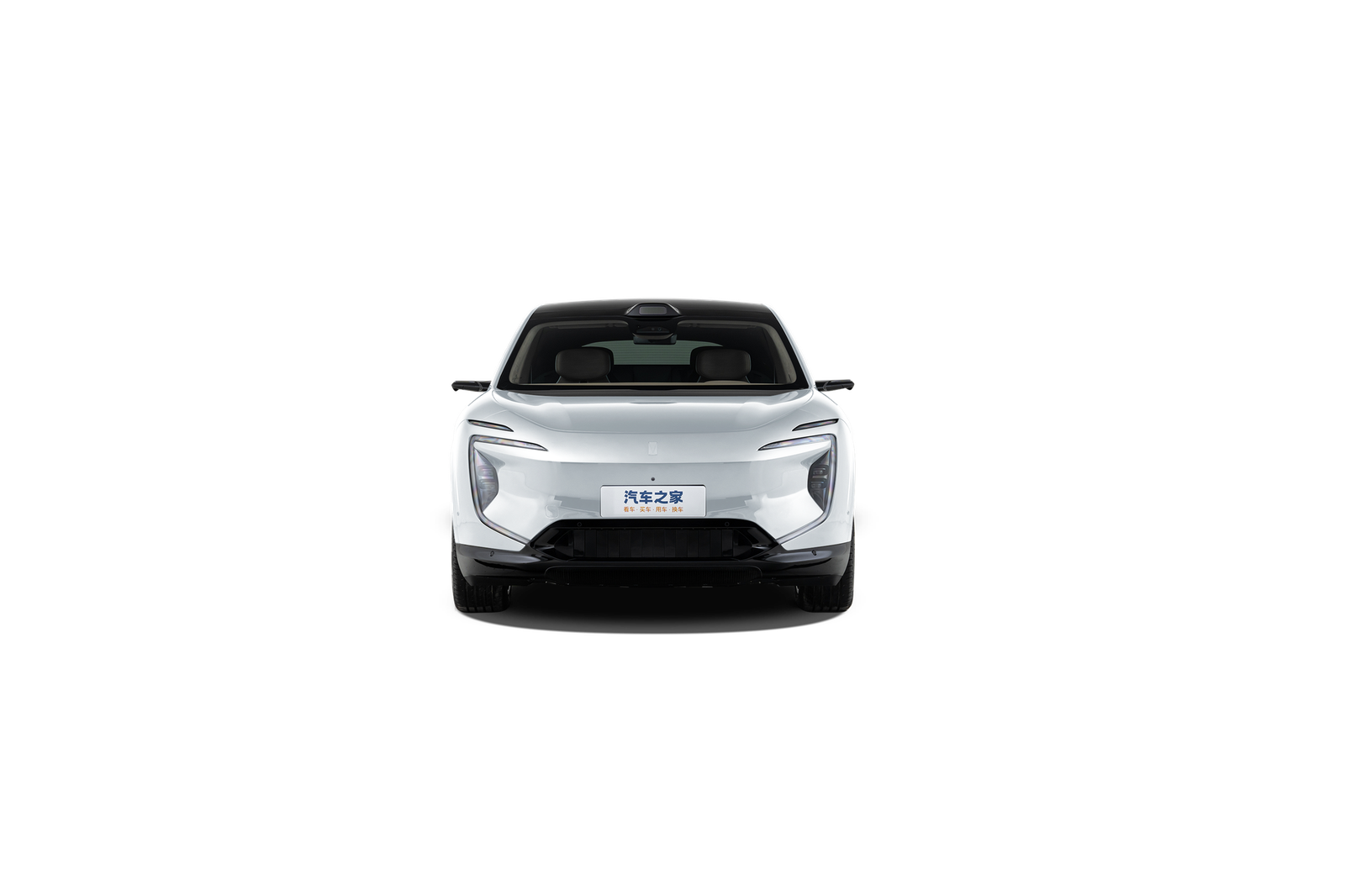 Avatr 07 Elite 2WD
