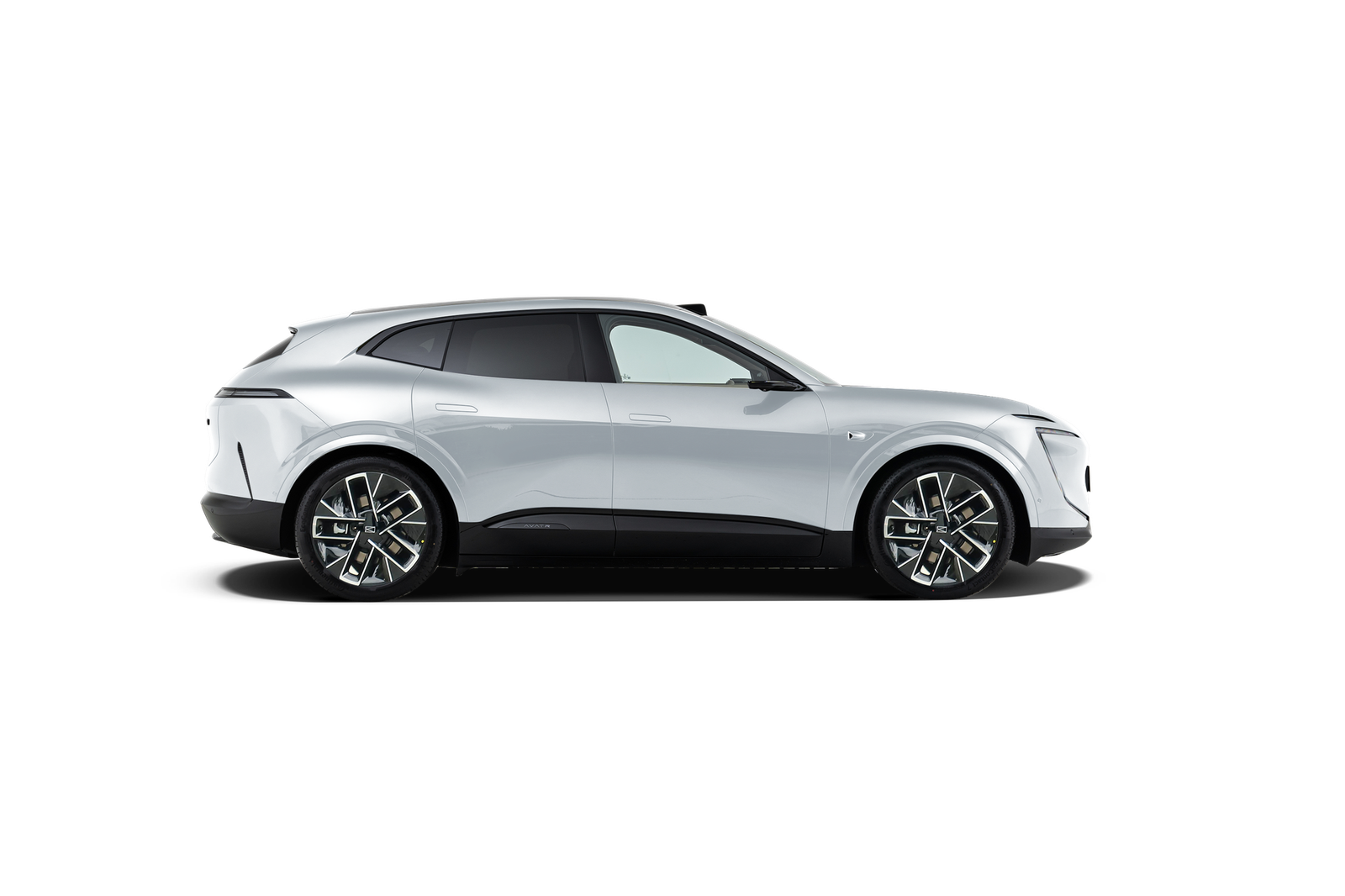 Avatr 07 Elite 2WD