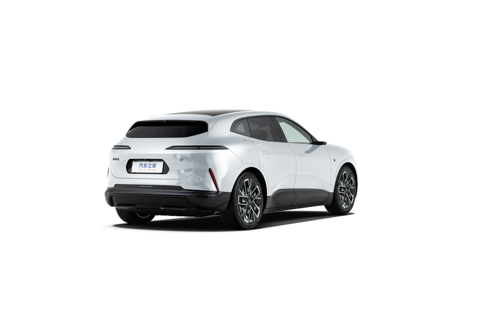 Avatr 07 Elite 2WD