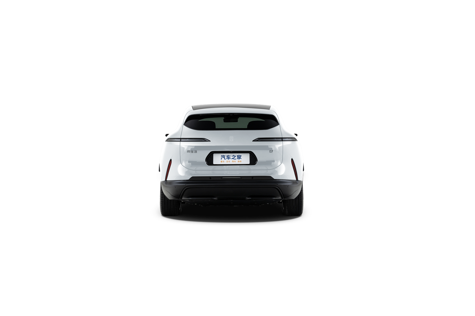 Avatr 07 Elite 2WD