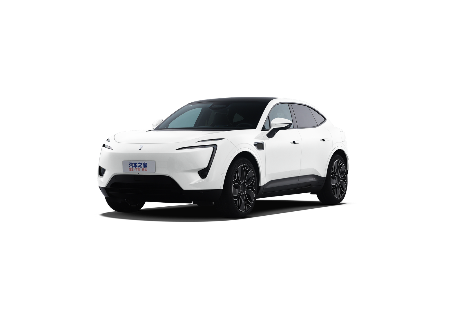 Avatr 11 Max 2WD