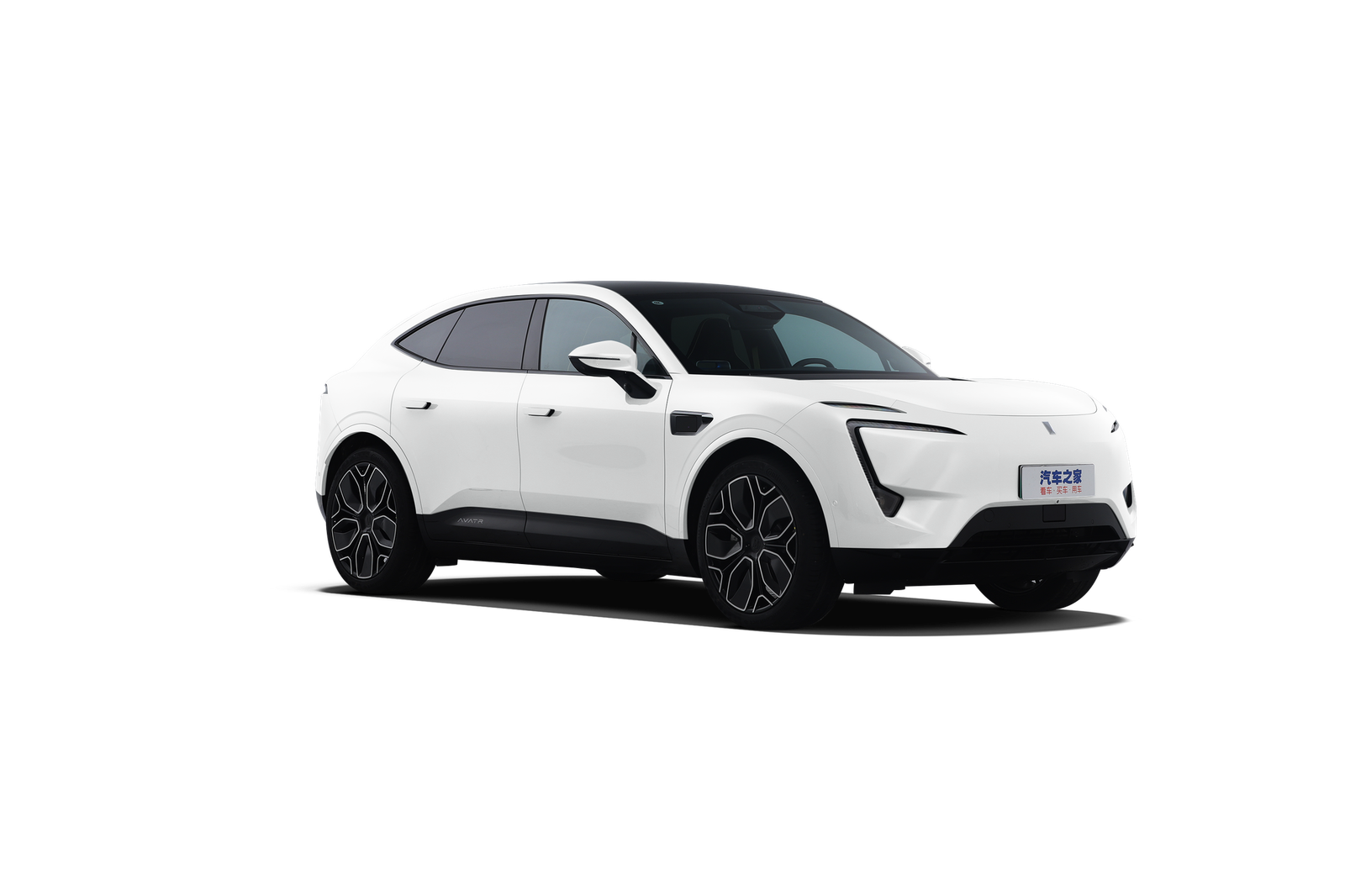 Avatr 11 Max 2WD