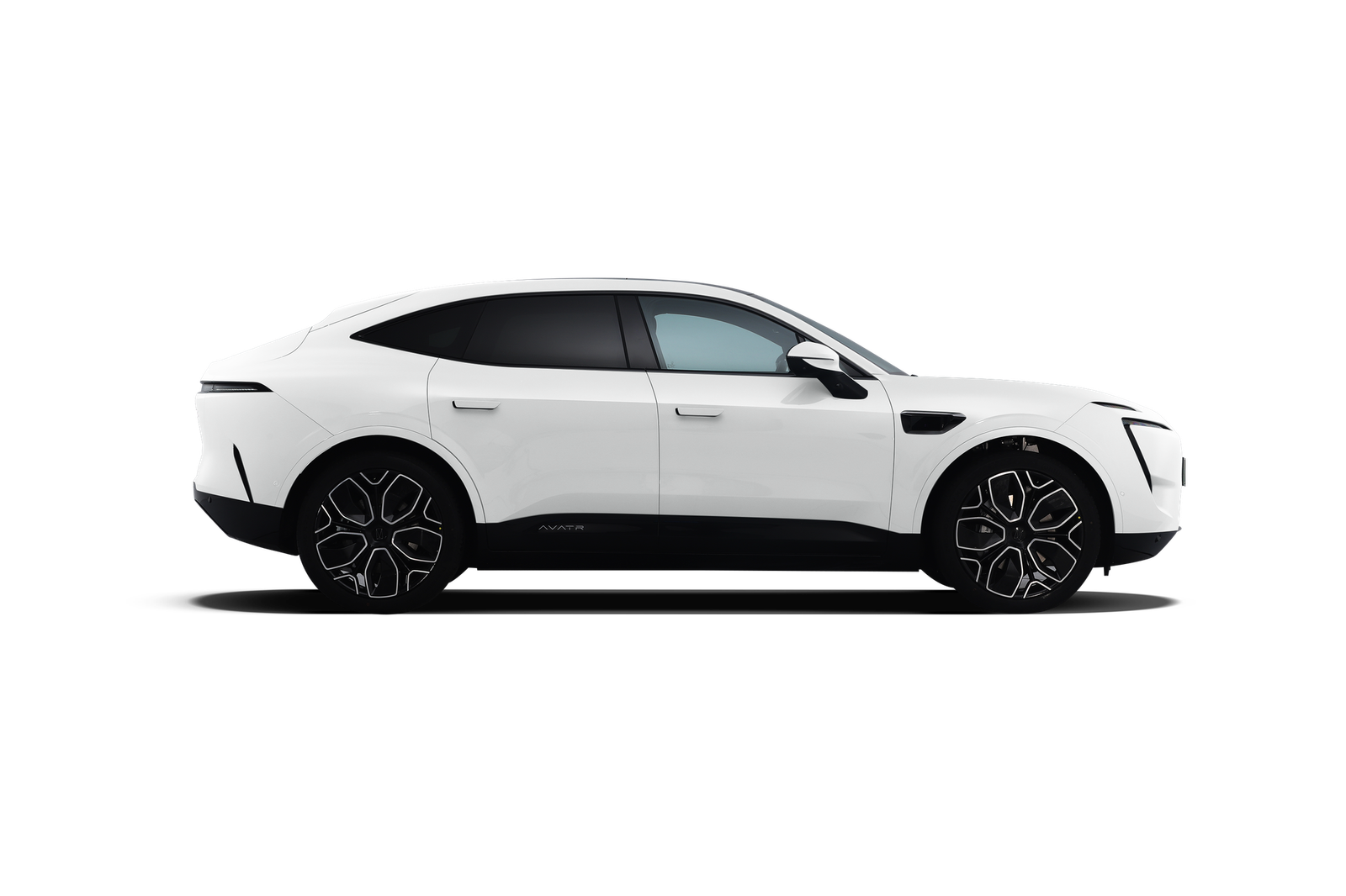 Avatr 11 Max 2WD