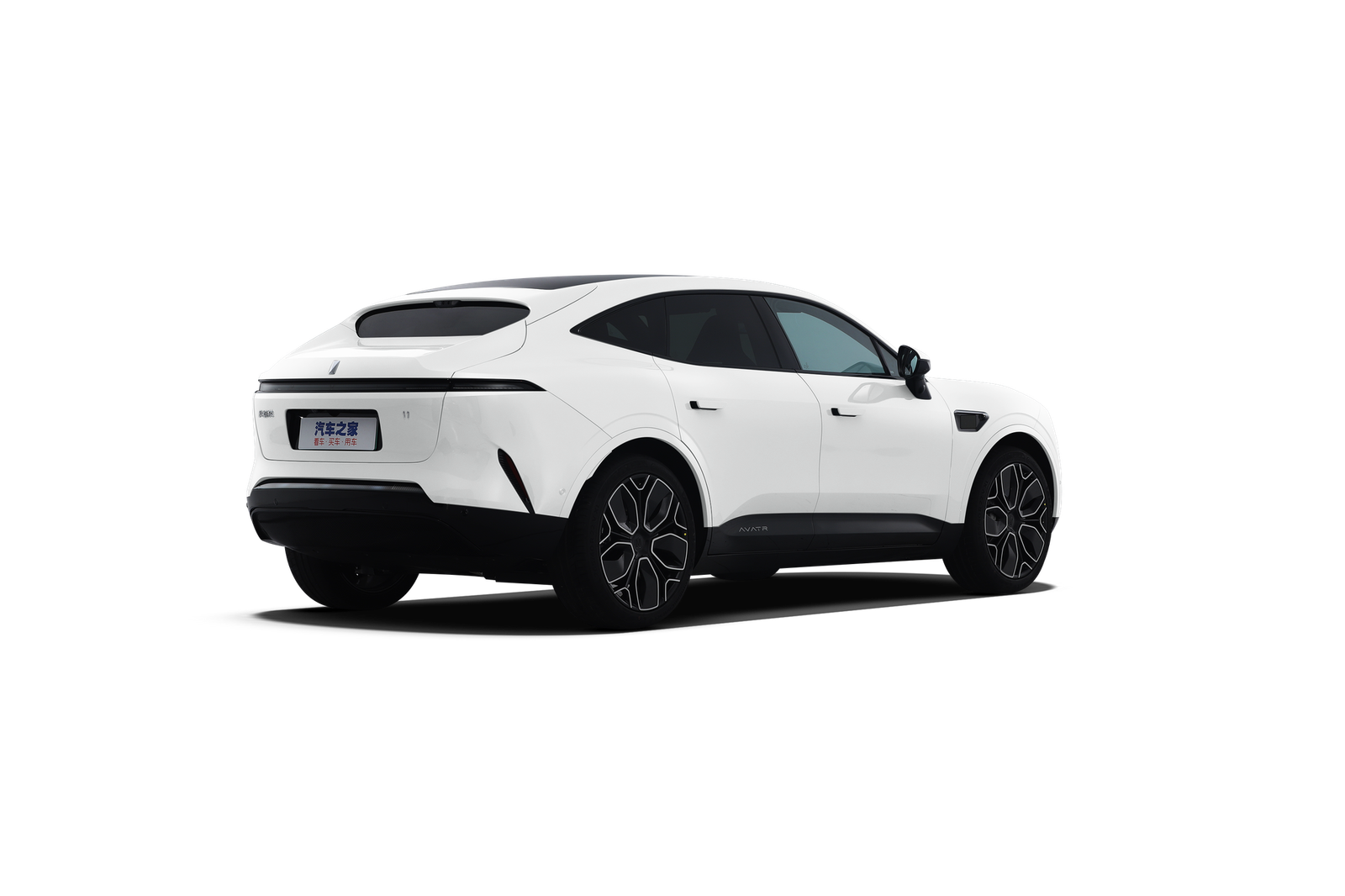 Avatr 11 Max 2WD