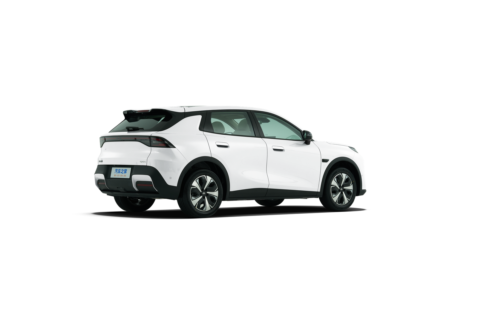 Changan Q05 506 Pro