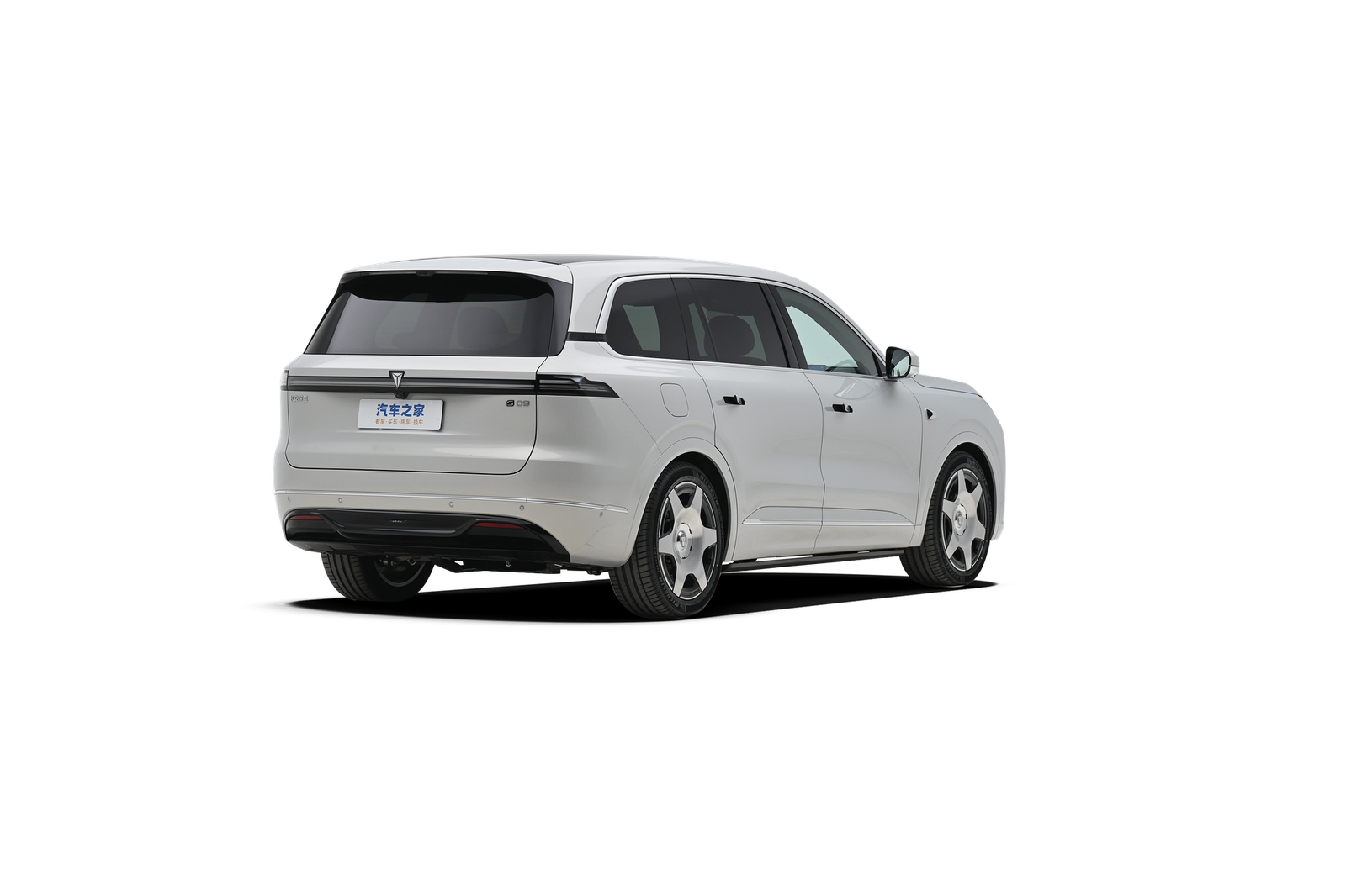 Deepal S09 Max
