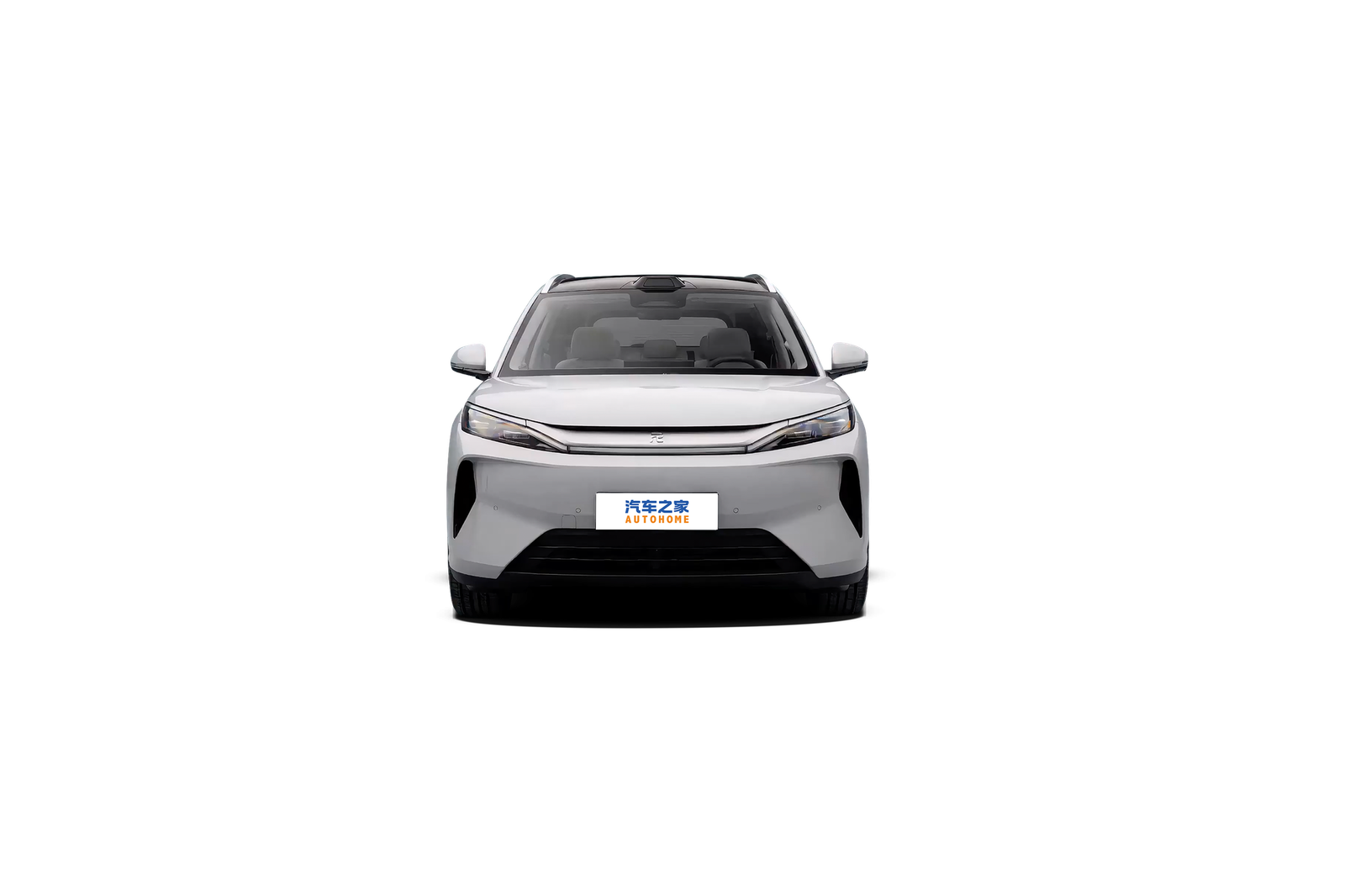 BYD Yuan Plus MAX