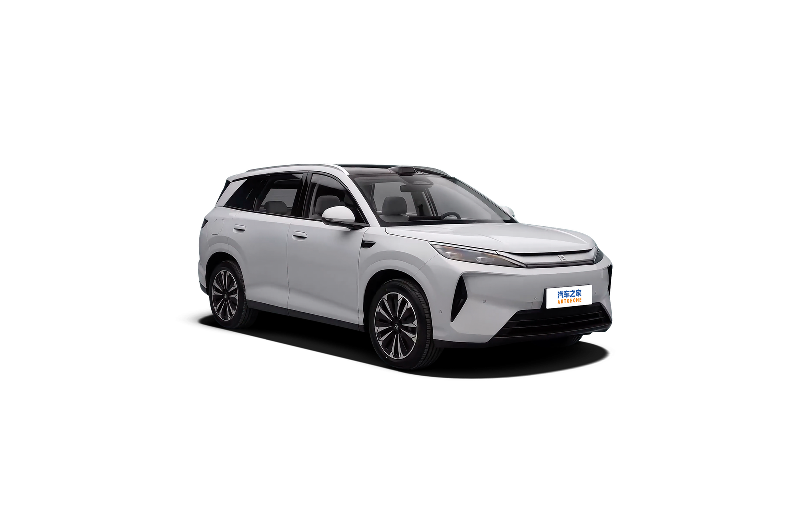 BYD Yuan Plus MAX