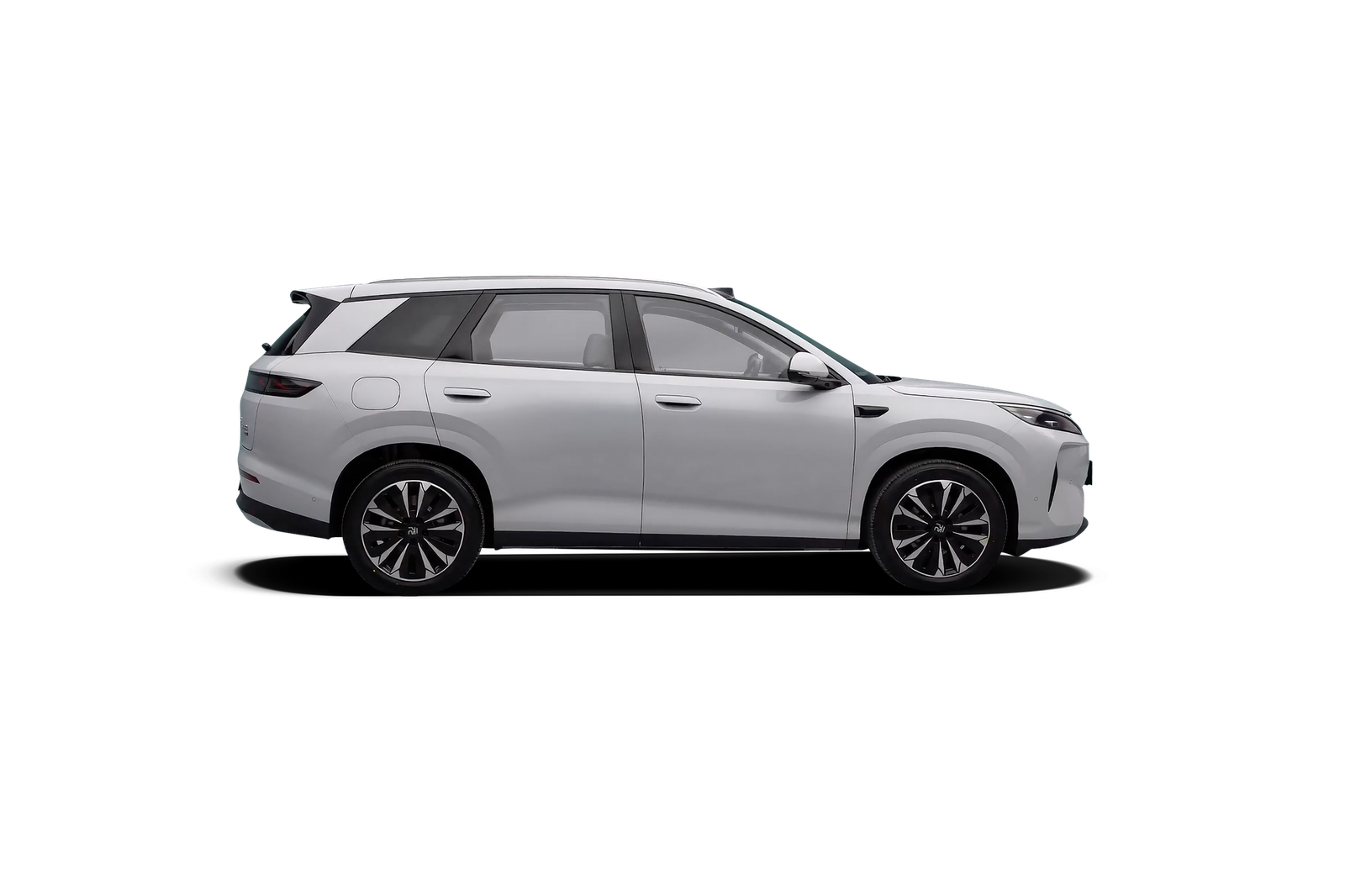 BYD Yuan Plus MAX