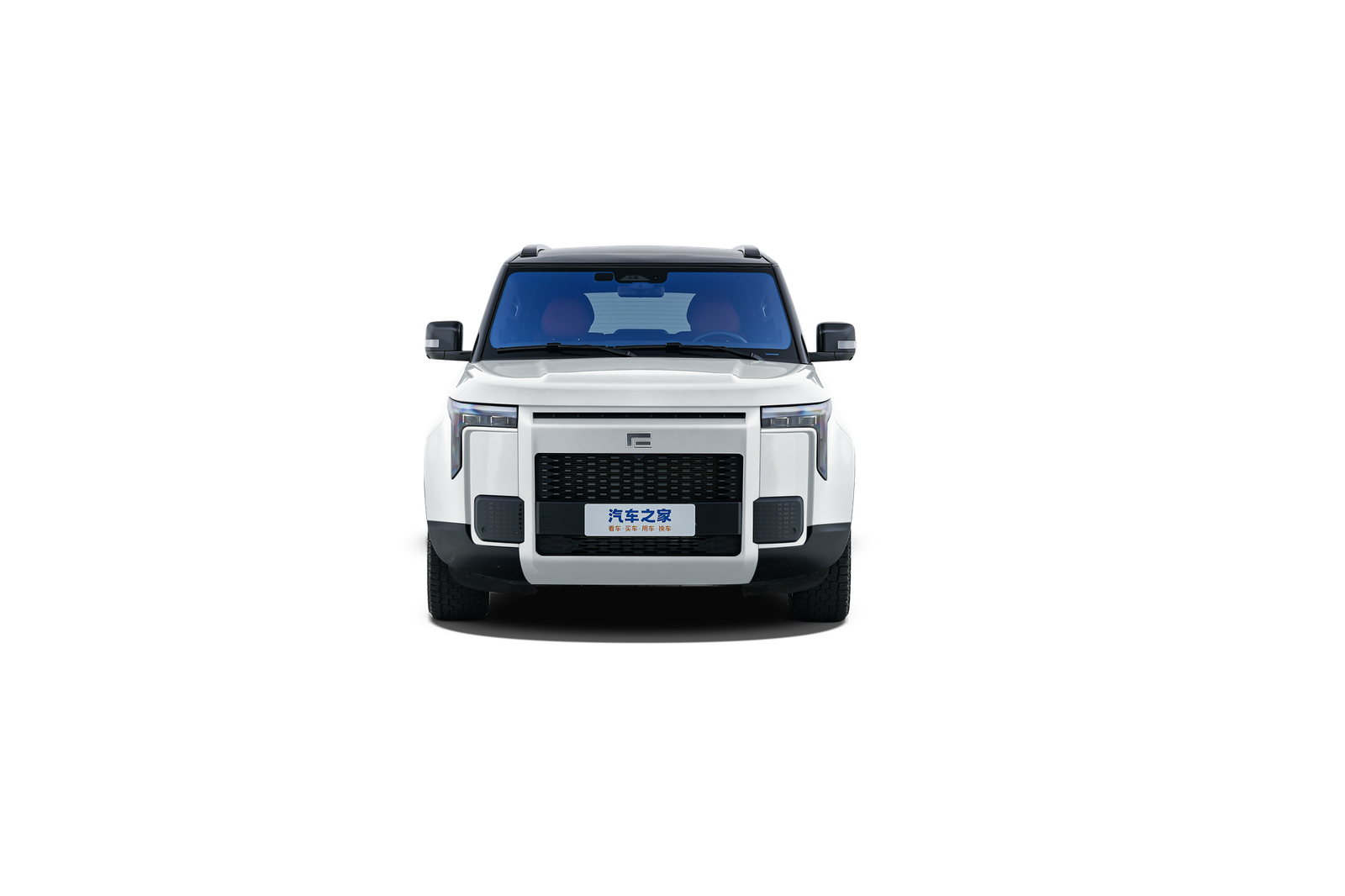 Rox Polar01 7 Seats Long Range