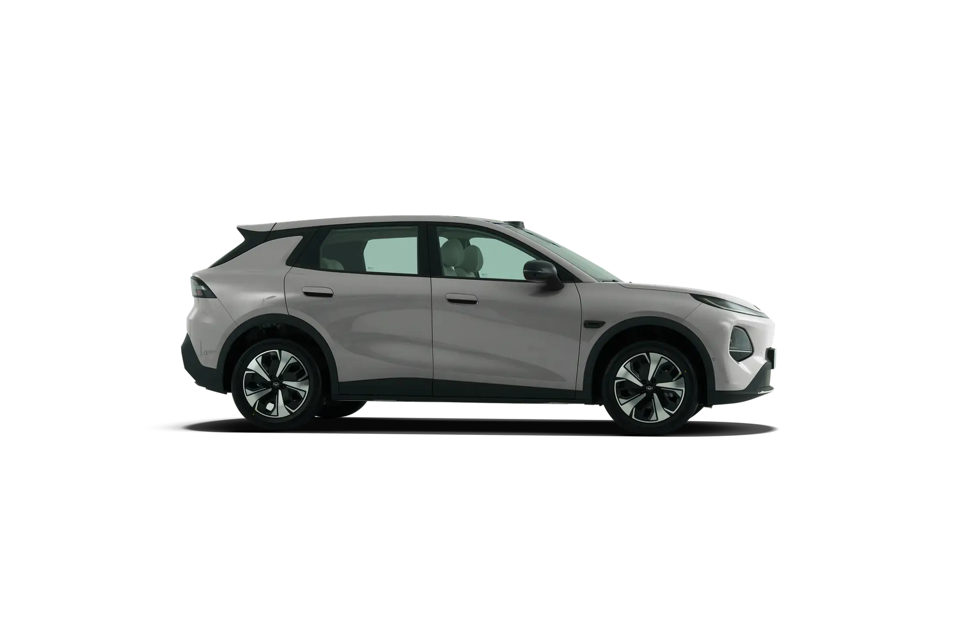 Changan Q05