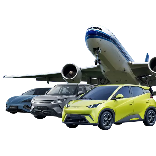 Carros Electricos