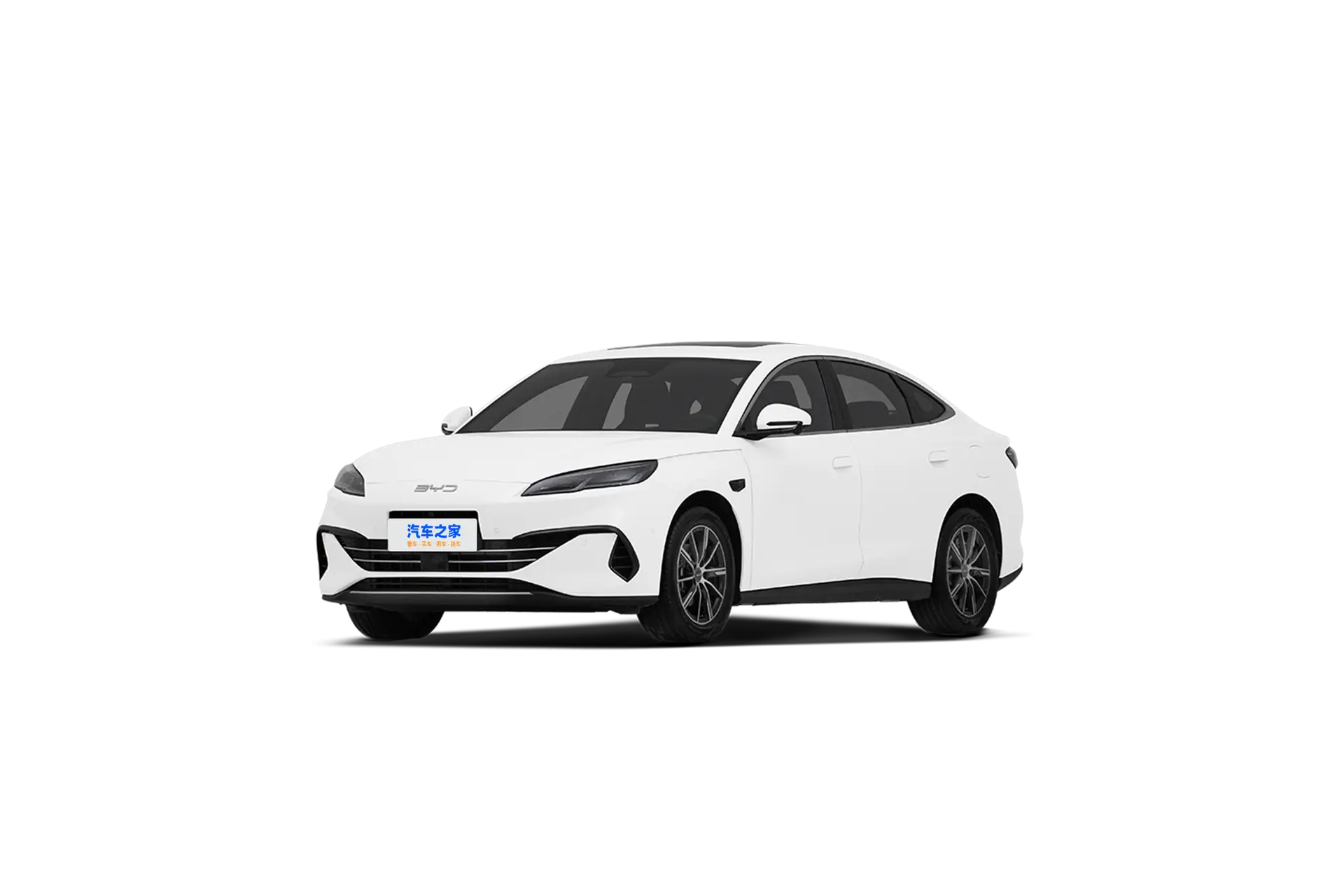 BYD Sea Lion